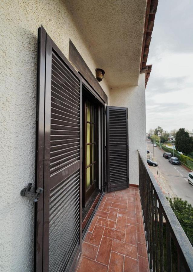 エンプリアブラバBonito Apartamento Porto Finoアパートメント エクステリア 写真